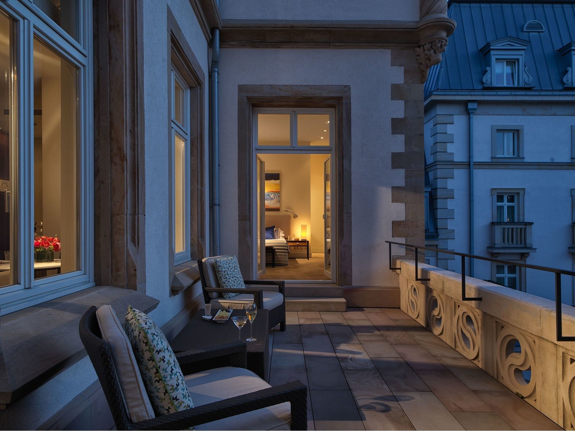 Rocco Kennedy Frankfurt am Main