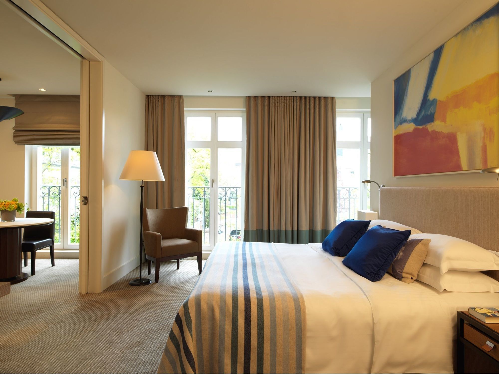 Rocco Kennedy Frankfurt am Main