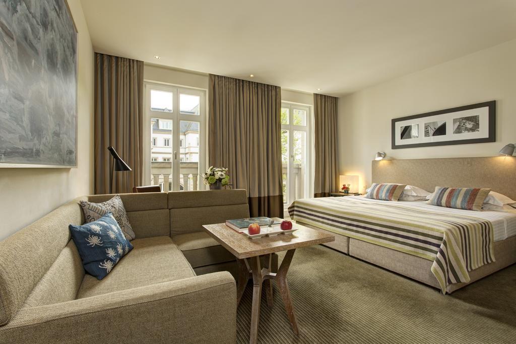 Hotel Rocco Kennedy