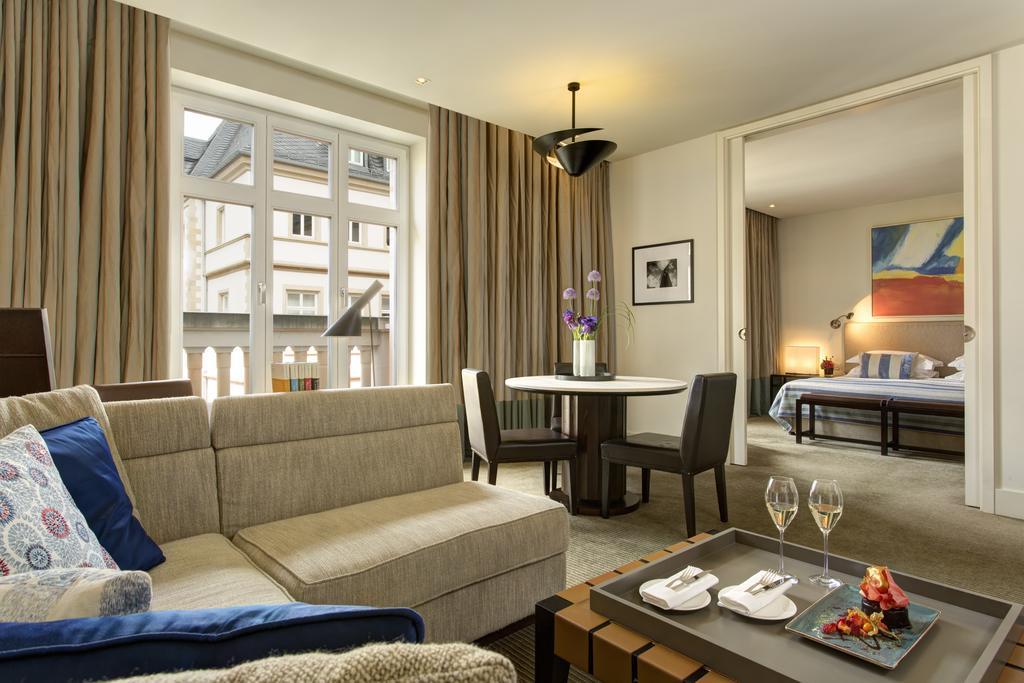 Rocco Kennedy Frankfurt am Main