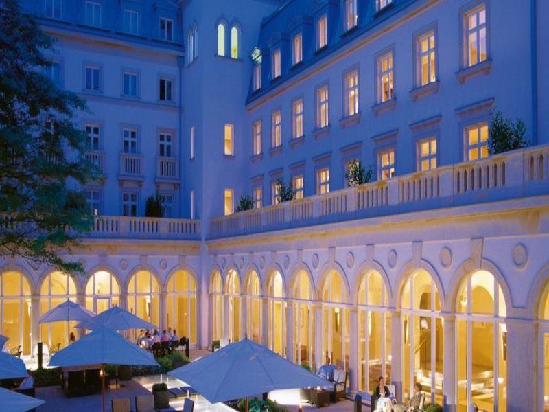 Rocco Kennedy Hotel Frankfurt am Main