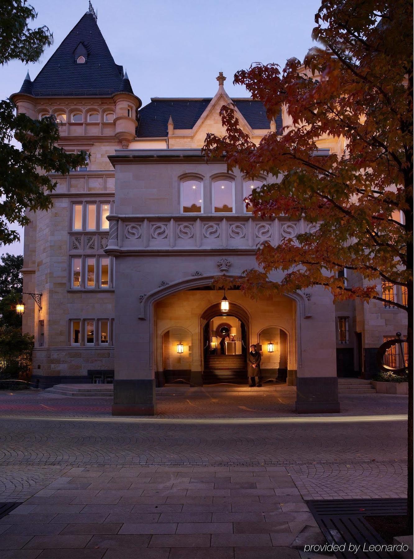 Rocco Kennedy Frankfurt am Main