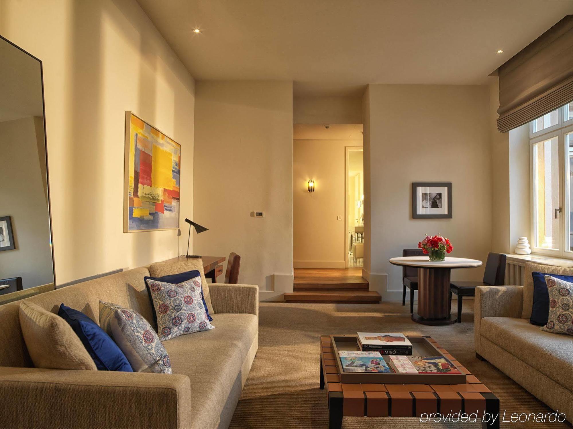 Hotel Rocco Kennedy 5*