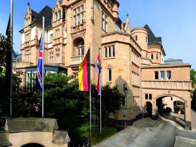 Rocco Kennedy Hotel Frankfurt am Main