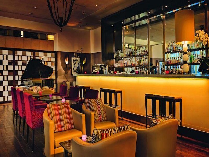 Hotel Rocco Kennedy Frankfurt am Main