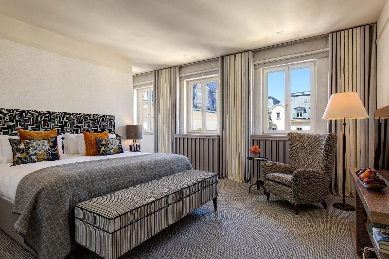 Rocco Kennedy Hotel Frankfurt am Main